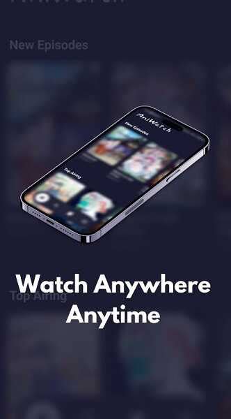 aniwatch to app|More.